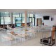 Table & Trolley Sets (20 tables plus trolley)